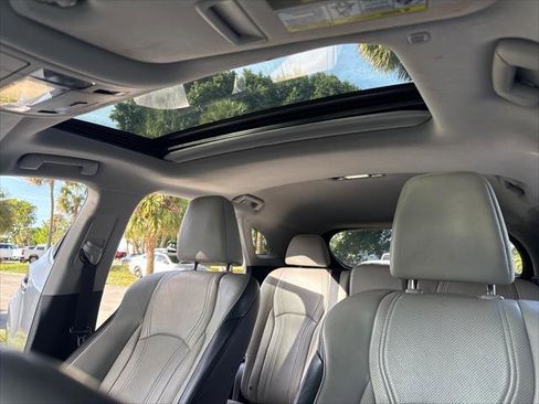 Used 2016 Lexus RX 350 AWD image 16