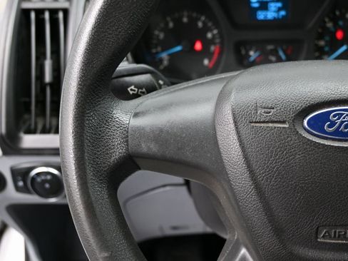 Used 2016 Ford Transit 150 130 Low Roof image 20