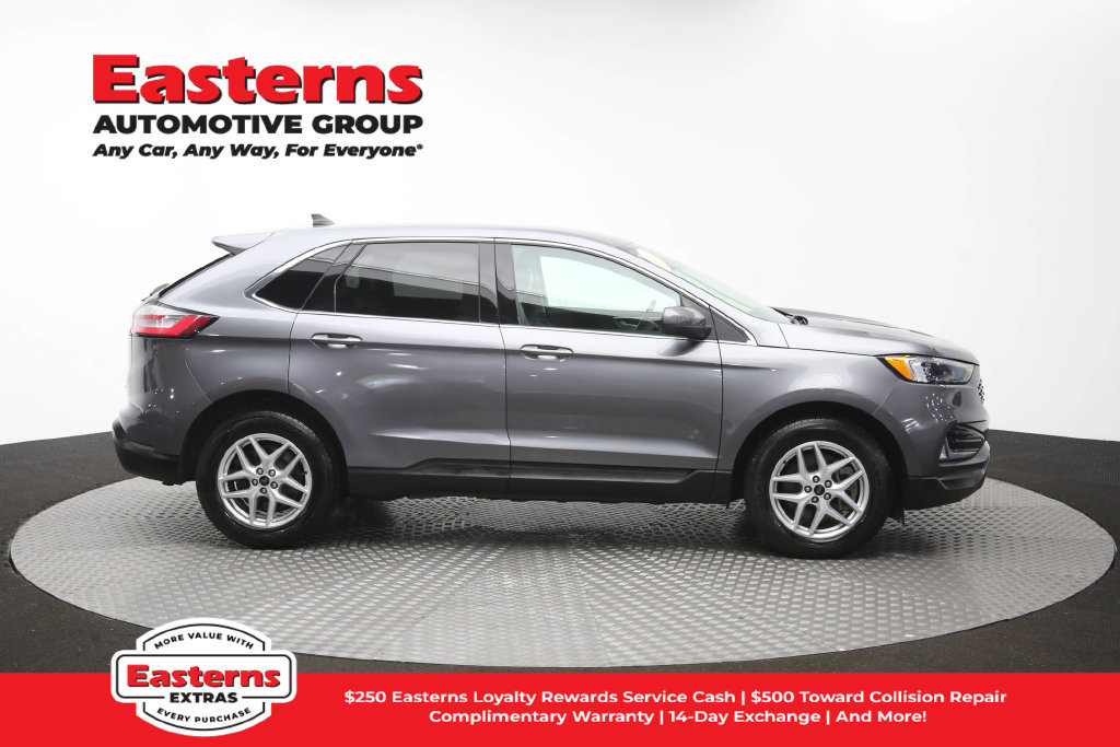 Used 2023 Ford Edge ST-Line AWD/4WD image 46