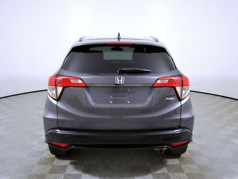Used 2022 Honda HR-V Sport image 8