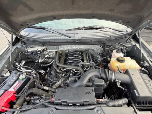 Used 2013 Ford F150 STX w/ Mid Equipment Group image 20