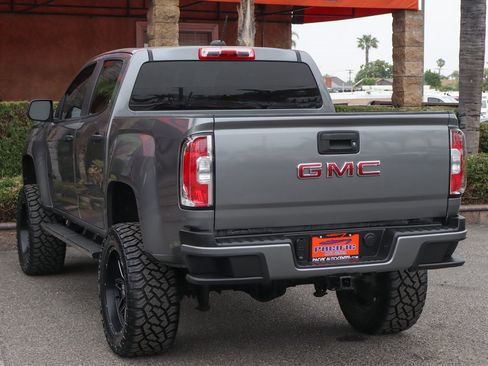 Used 2021 GMC Canyon Elevation Standard w/ Convenience Package image 6