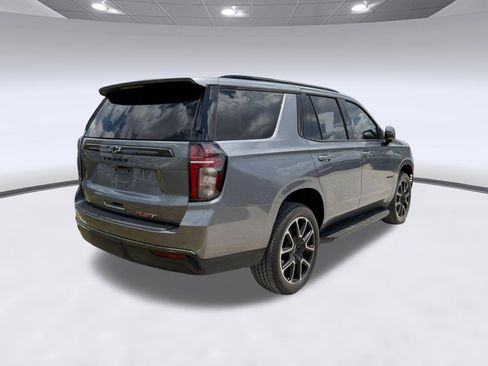 Used 2022 Chevrolet Tahoe RST w/ Luxury Package RWD image 6