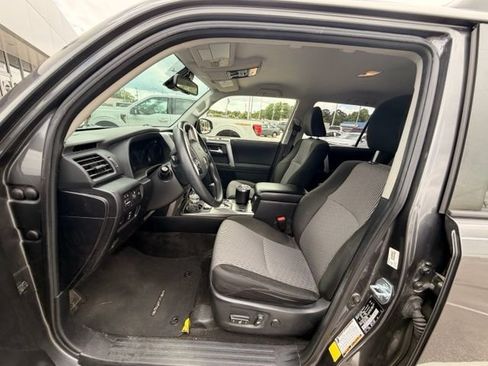 Used 2020 Toyota 4Runner SR5 RWD image 7