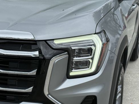 Used 2026 GMC Terrain Elevation image 11