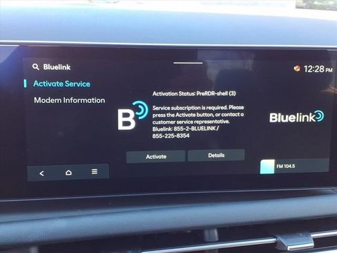 New 2026 Hyundai Santa Cruz SEL image 12