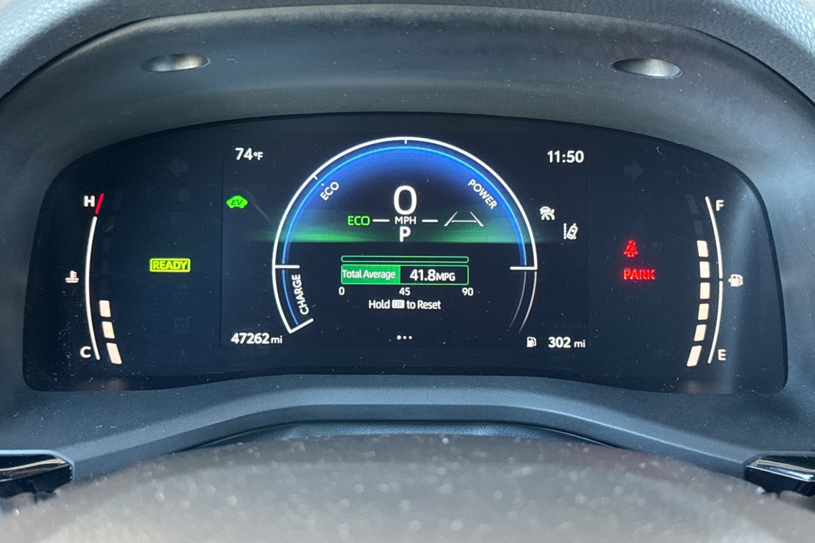 Certified 2025 Toyota Camry LE FWD image 30