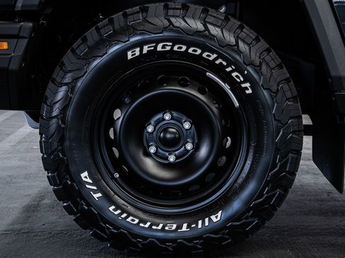 New 2026 INEOS Grenadier AWD/4WD image 19