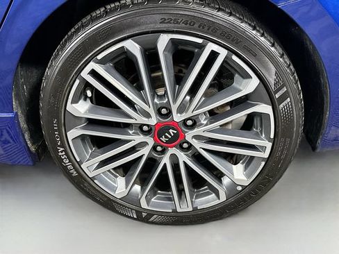 Used 2020 Kia Forte GT FWD image 30