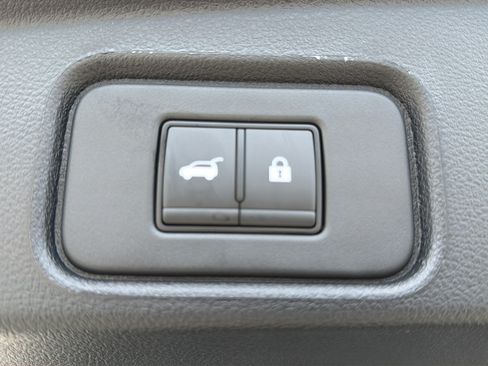 New 2026 Nissan Pathfinder Rock Creek AWD/4WD image 15