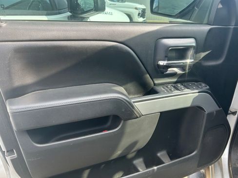 Used 2016 Chevrolet Silverado 1500 LT w/ All Star Edition image 9