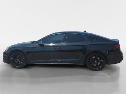 Used 2023 Audi A5 2.0T Prestige AWD/4WD image 2
