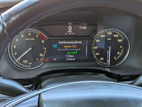 Used 2021 Cadillac XT5 Premium Luxury image 11