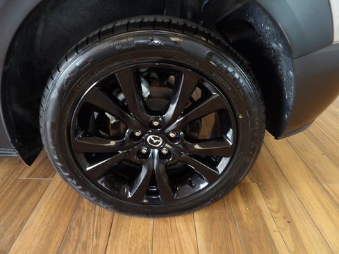 Certified 2024 MAZDA CX-30 AWD 2.5 S w/ Select Sport Pkg image 9