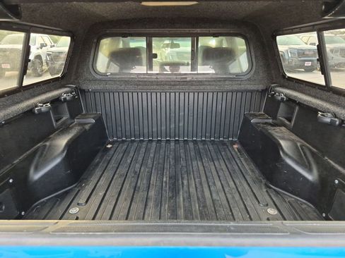 Used 2011 Toyota Tacoma PreRunner w/ TRD Off-Road Pkg RWD image 38