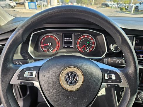 Used 2019 Volkswagen Jetta S w/ Driver Assistance Package FWD image 20