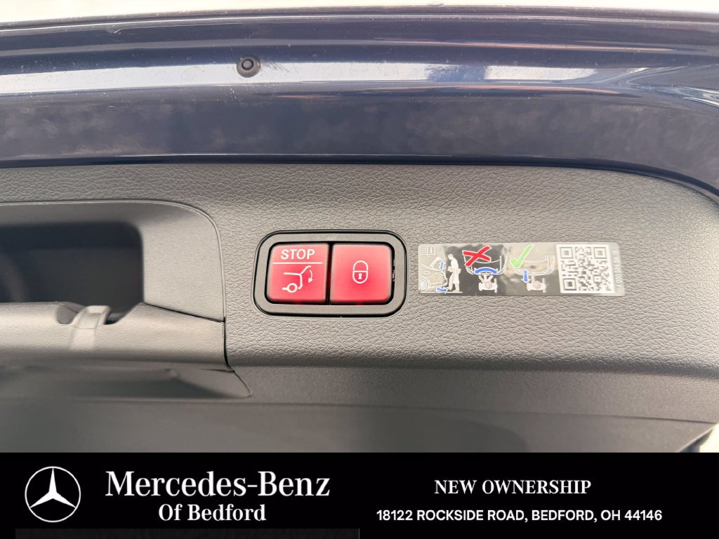 Used 2026 Mercedes-Benz GLS 450 4MATIC image 28