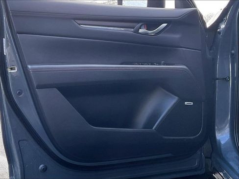 Used 2024 MAZDA CX-5 Carbon Edition AWD/4WD image 9