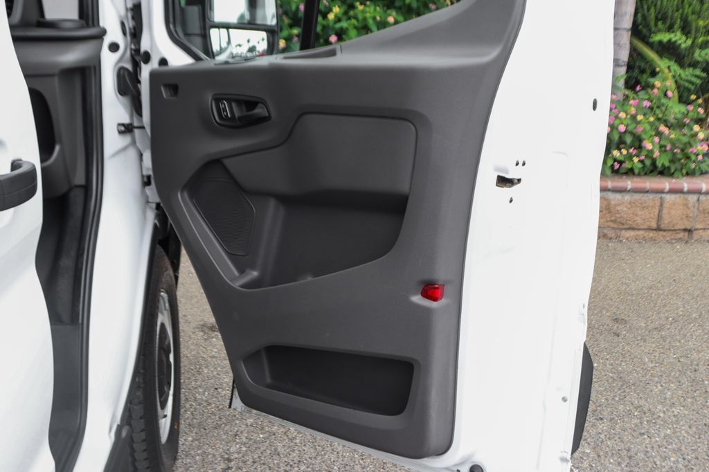 Used 2023 Ford Transit 250 Medium Roof w/ Load Area Protection Package RWD image 34