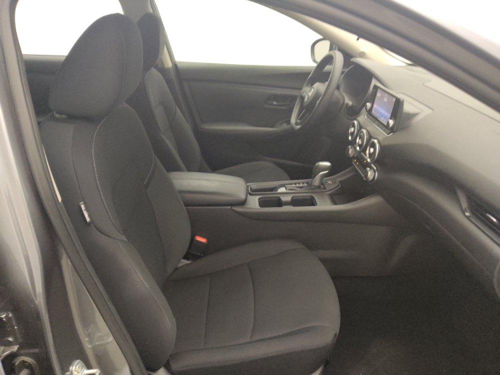 Used 2025 Nissan Sentra S FWD image 21