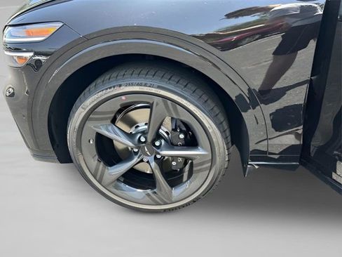 New 2026 Genesis GV70 3.5T Sport Prestige image 32