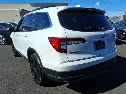 Used 2022 Honda Pilot Special Edition image 7
