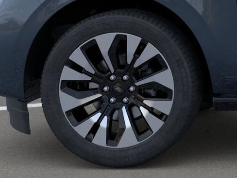 New 2026 Ford Expedition Platinum AWD/4WD image 19