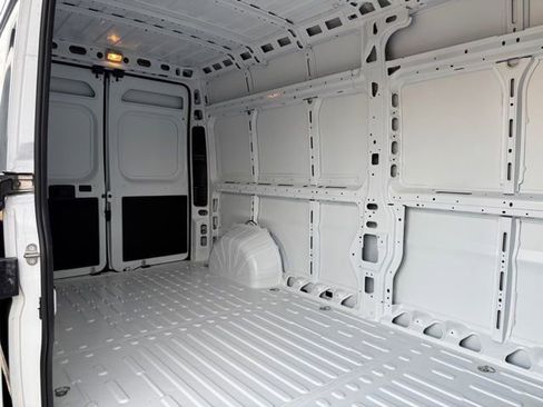 New 2026 RAM ProMaster 2500 image 28