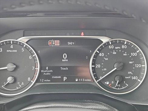 New 2026 Nissan Pathfinder SV image 14