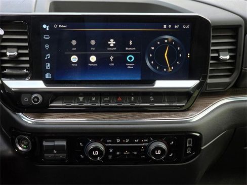 Used 2024 Chevrolet Silverado 2500 LT image 35