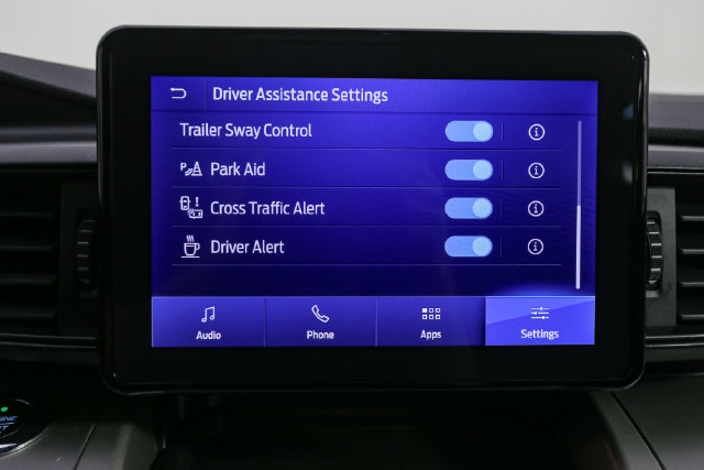 Used 2020 Ford Explorer XLT w/ Comfort Package AWD/4WD image 25