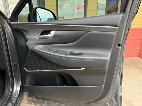 Used 2019 Hyundai Santa Fe FWD image 24