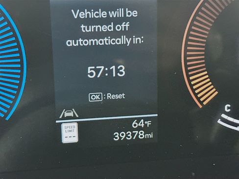 Used 2025 Hyundai Sonata SEL image 19