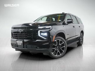 Used 2026 Chevrolet Tahoe RST w/ Comfort Package AWD/4WD video 1