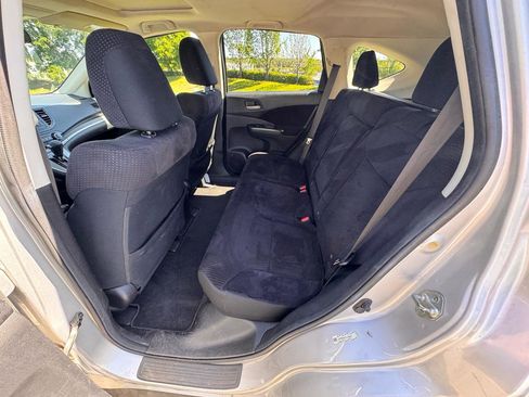 Used 2012 Honda CR-V EX image 17