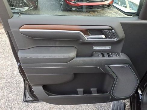 New 2026 GMC Sierra 1500 Denali w/ Technology Package image 27