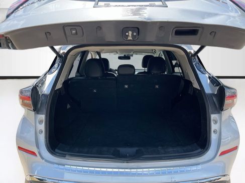 Used 2020 Nissan Murano SL FWD image 23