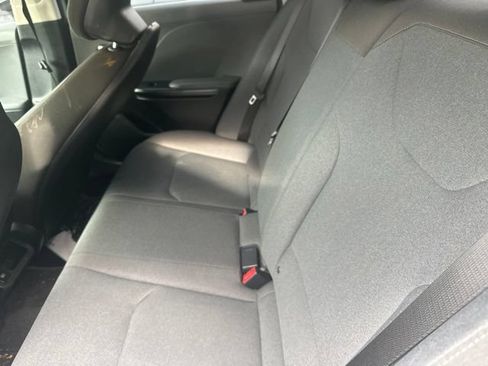 Used 2025 Kia K4 FWD image 8