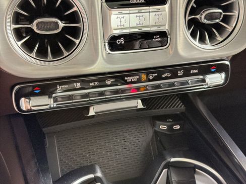 New 2026 Mercedes-Benz G 63 AMG 4MATIC image 19