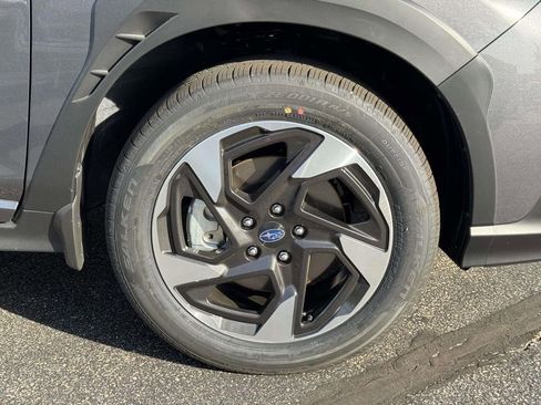New 2026 Subaru Crosstrek 2.5i Limited AWD/4WD image 7