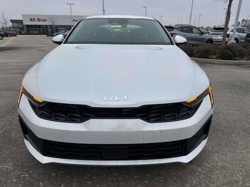 New 2026 Kia K5 LXS FWD image 2