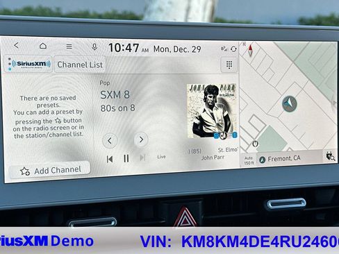 Used 2024 Hyundai Ioniq 5 SE image 35