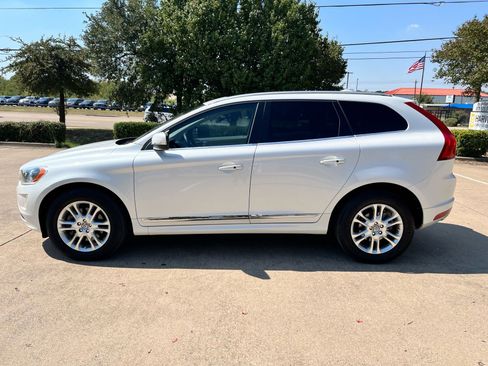 Used 2015 Volvo XC60 T5 Premier Plus image 10