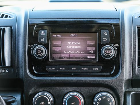 Used 2021 RAM ProMaster 1500 w/ Convenience Group image 4