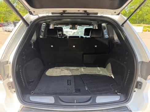 Used 2015 Jeep Grand Cherokee Limited AWD/4WD image 33