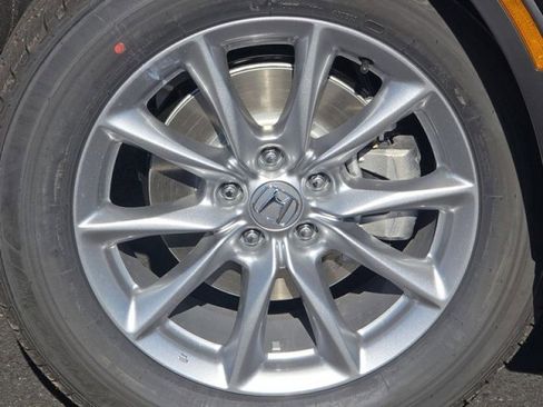 New 2026 Honda CR-V EX image 4