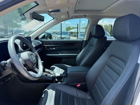Used 2023 Honda CR-V EX-L image 10