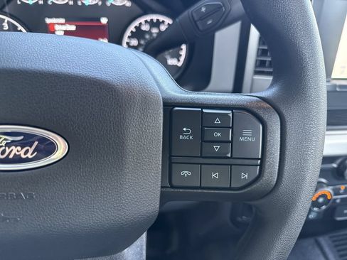 New 2026 Ford F350 XL RWD image 21