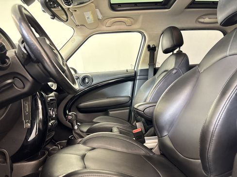 Used 2016 MINI Cooper Countryman S image 4