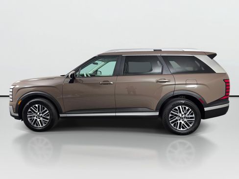 Used 2026 Hyundai Palisade SEL AWD/4WD image 2
